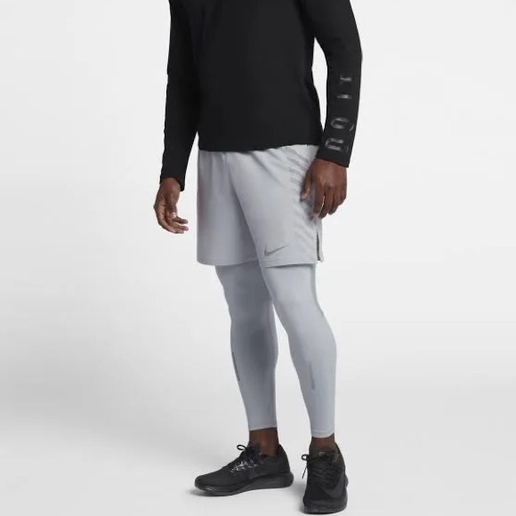 Nike Men's Black “Zoom Fly” Athletic Shoes - Picture 8 of 10